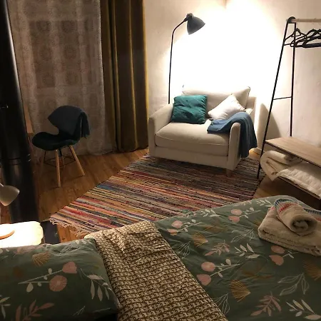 Charmante Maison
