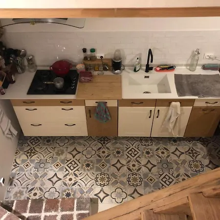 度假居 Charmante Maison *
