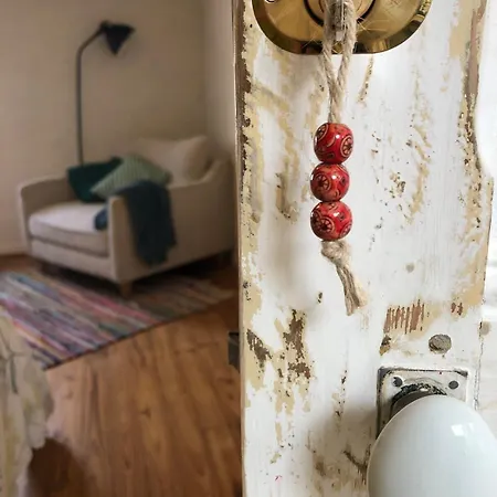 度假居 Charmante Maison *