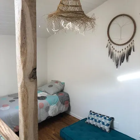 Charmante Maison *